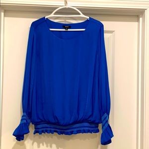 Brand new Alfani blouse